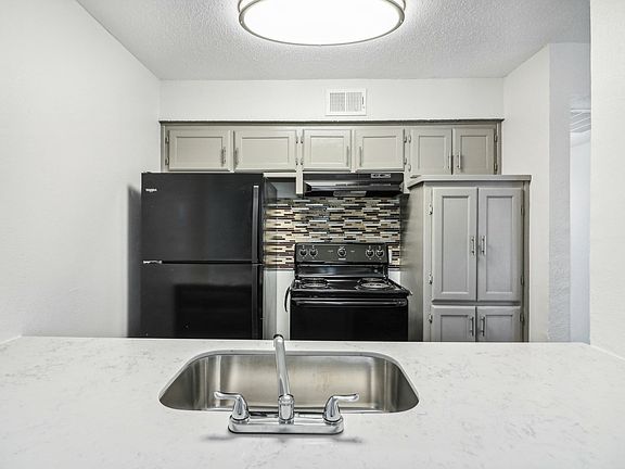 Apartment Interior at Lakeside Village