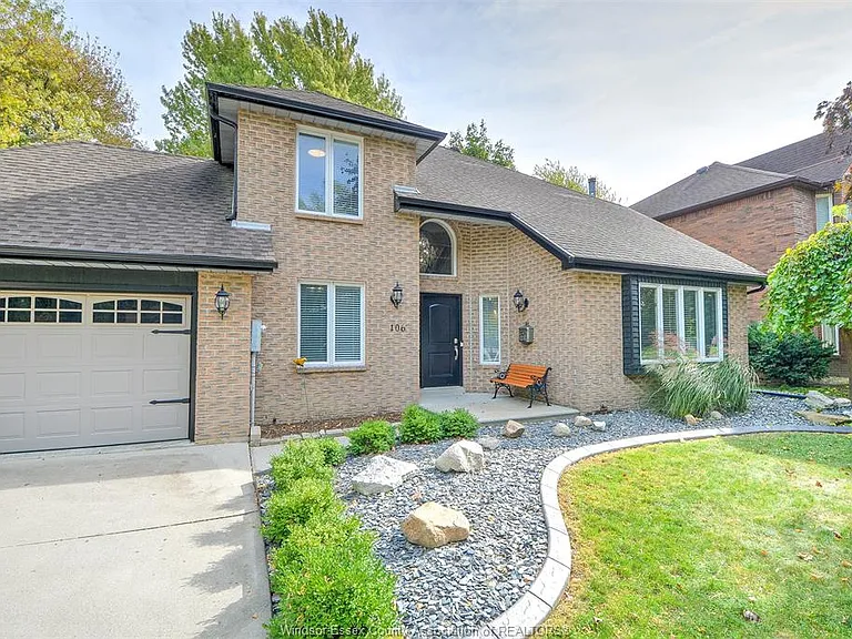 106 Marentette Dr — Photo 3