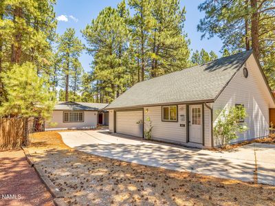 1920 University Heights Dr, Flagstaff, AZ, 86005