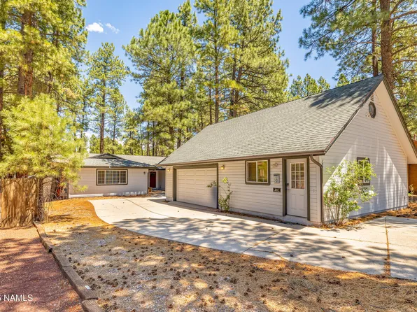 1920 University Heights Dr, Flagstaff, AZ 86005