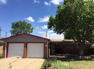 5016 52nd St, Lubbock, TX 79414
