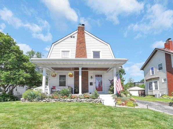 1567 Wyandotte Rd