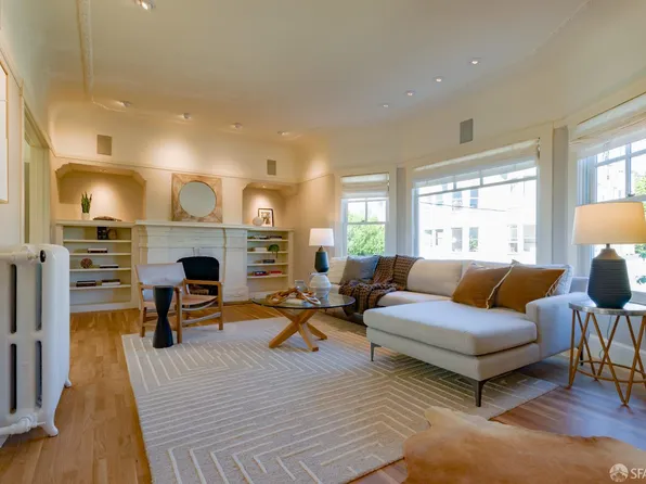 2067 Hayes St #Top, San Francisco, CA 94117