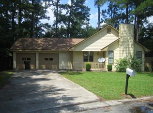 103 Fawn Ct, Warner Robins, GA 31088