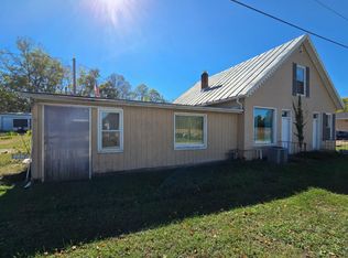 1319 State Route 262, Rising Sun, IN 47040