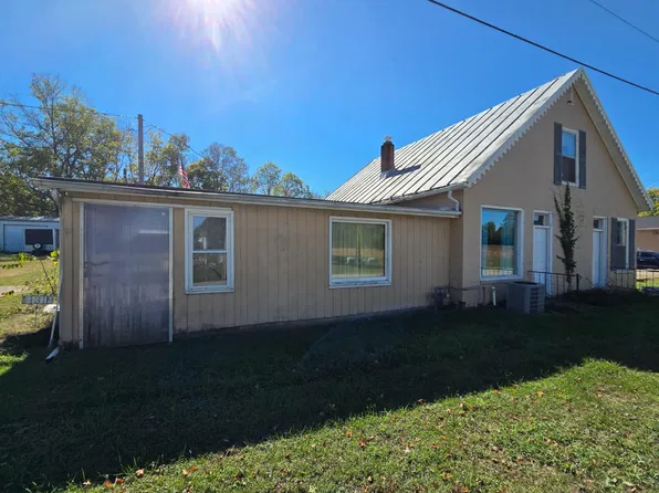 1319 State Route 262, Rising Sun, IN 47040