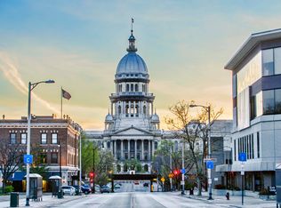 333 S Lewis St APT 12, Springfield, IL 62704