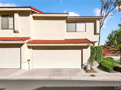 804 Creekside Dr #56, Fullerton, CA, 92833
