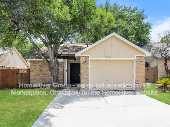 11366 Olney Spgs, San Antonio, TX 78245