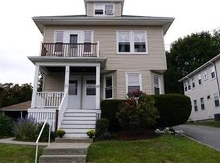 29 Winslow Rd, Belmont, MA 02478