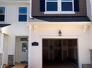 1132 Bigelow St, Charlotte, NC 28269