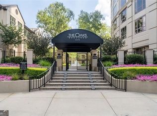 3475 Oak Valley Rd NE APT 910, Atlanta, GA 30326