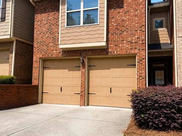 2252 Oakland Downs Way, Lawrenceville, GA 30044