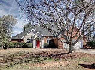 435 Serrant Ct, Johns Creek, GA 30022