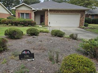 106 Willow Leaf Pl, Aiken, SC 29801