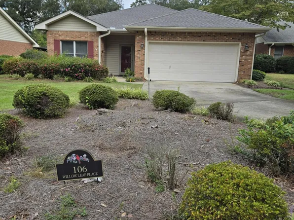 106 Willow Leaf Pl, Aiken, SC 29801