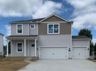 280 Shady Hollow Dr, Commercial Point, OH 43116
