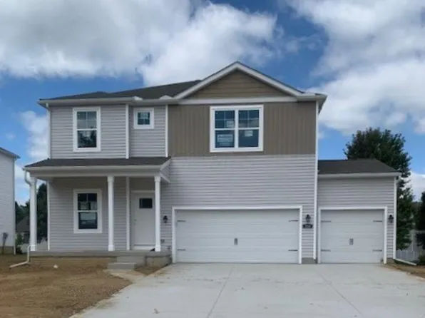 280 Shady Hollow Dr, Commercial Point, OH 43116