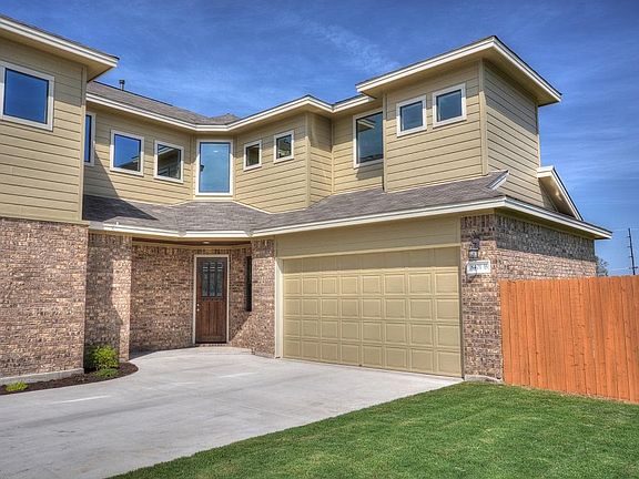 2nd image of 8505 Furness Dr #B
