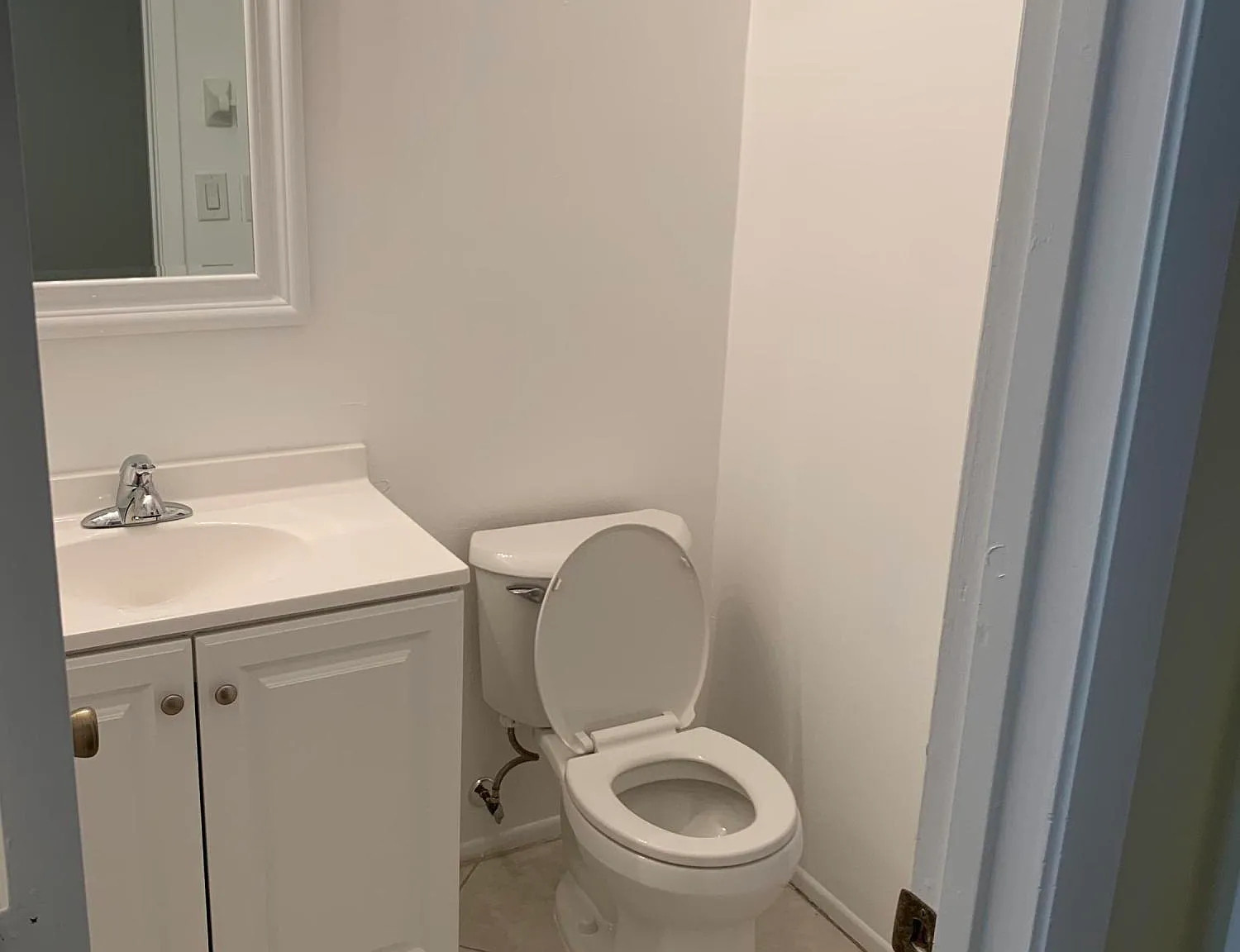 3 bed, 2.0 bath, 1277 sqft, $1,700 — Photo 4