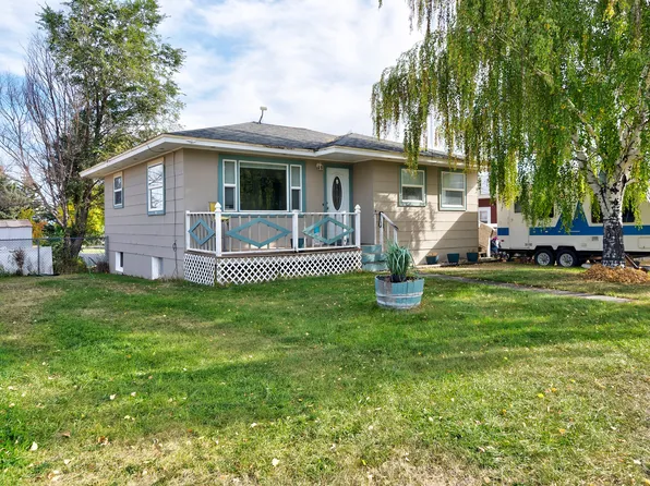 1106 Hudson St, Helena, MT 59601