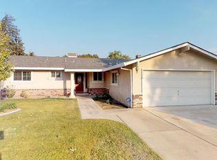 1770 N Denair Ave, Turlock, CA 95382