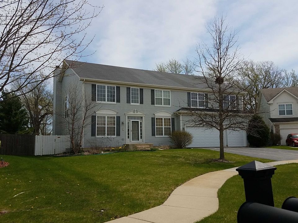 2nd image of 1207 Tulip Tree Ct