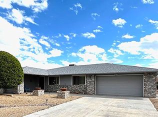 12603 W Allegro Dr, Sun City West, AZ 85375