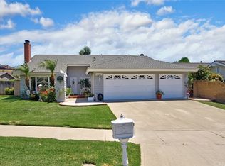 5332 E Ryals Ln, Orange, CA 92869