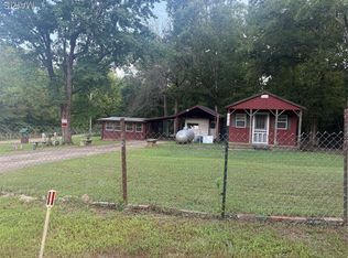 2112 Silver Springs Dr, Bonne Terre, MO