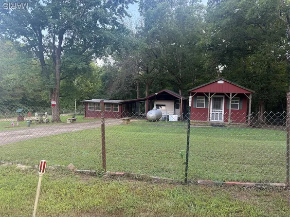 2112 Silver Springs Dr, Bonne Terre, MO 63628