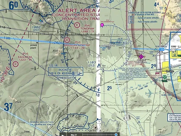 546xx W Sunland Avenue #4, Tonopah, AZ 85354