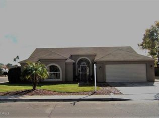 6301 W Ivanhoe St, Chandler, AZ 85226
