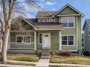 306 Maggie St, Longmont, CO 80501