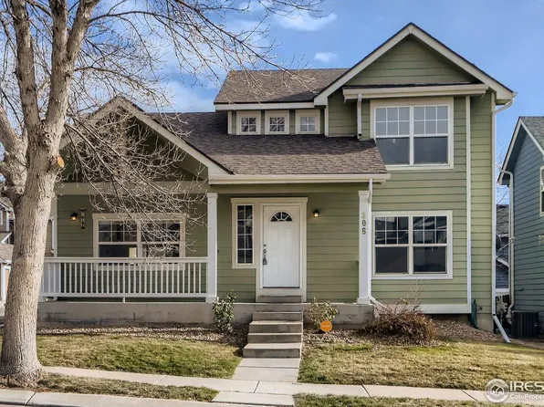 306 Maggie St, Longmont, CO 80501