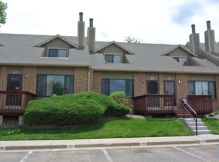 10654 W 63rd Pl APT 104, Arvada, CO 80004