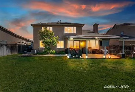 34957 Allium Ln — Photo 31