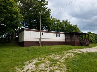 486 Old Happy Top Rd, Monticello, KY 42633