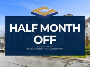 827 Roderick Ave #403, Coquitlam, BC V3K0E3