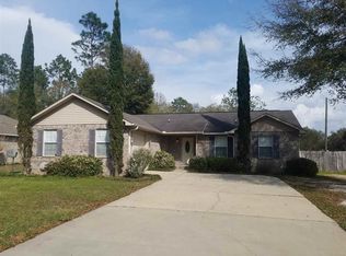 7174 Pro Ln, Milton, FL 32570