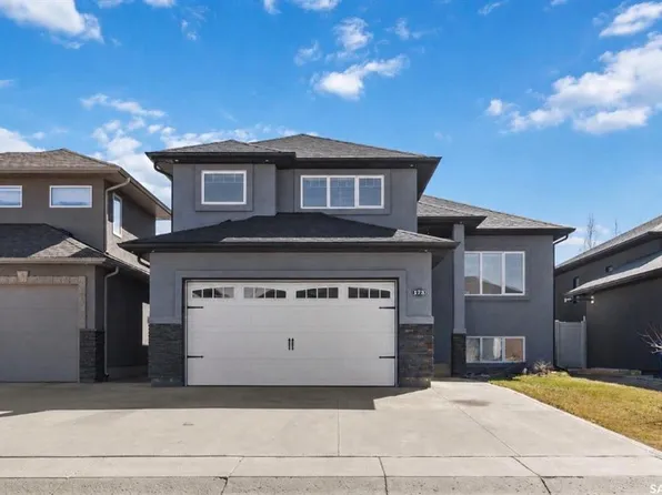 175 Gillies LANE, Saskatoon, SK S7V 0J8