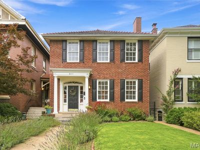 6111 Westminster Pl, Saint Louis, MO, 63112