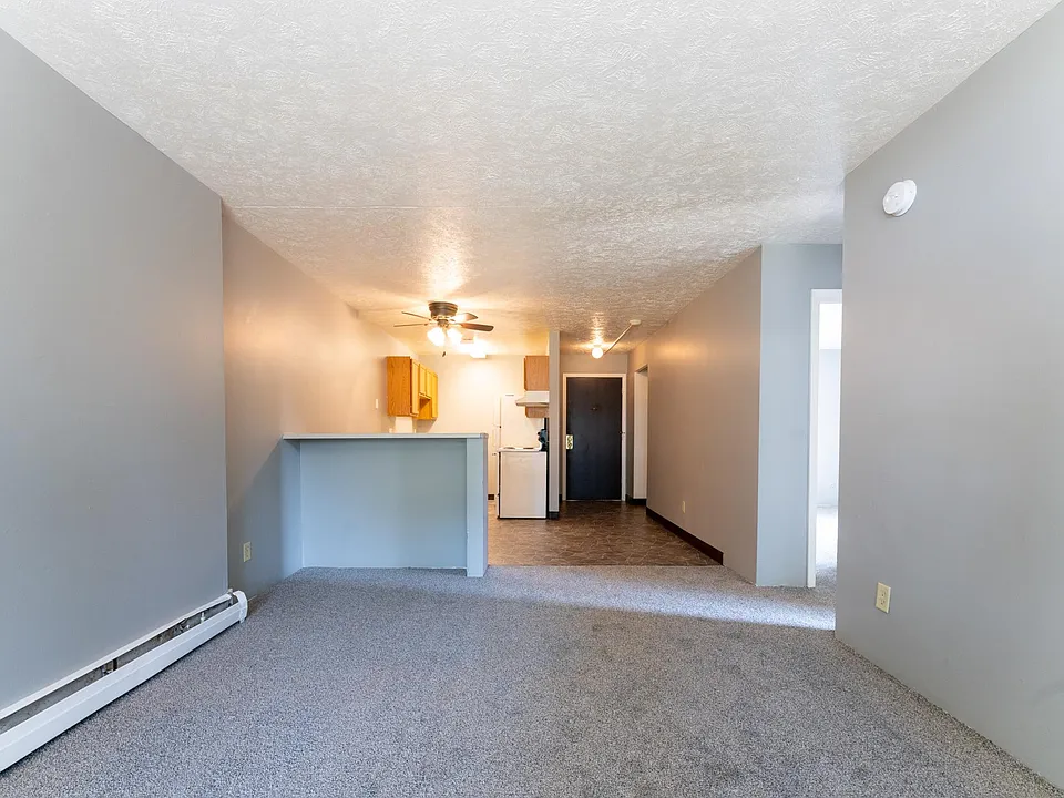 Brentwood Apartments: Two Bedroom