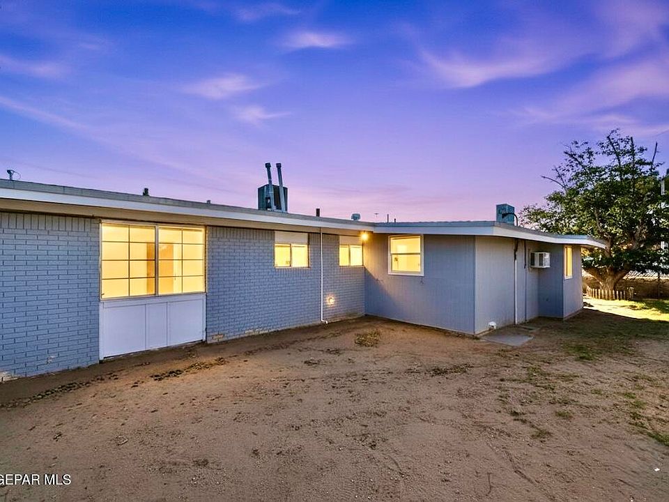 5929 Marlin Dr, El Paso, TX 79924 | Zillow