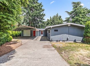 21848 Military Rd S, Seatac, WA 98198