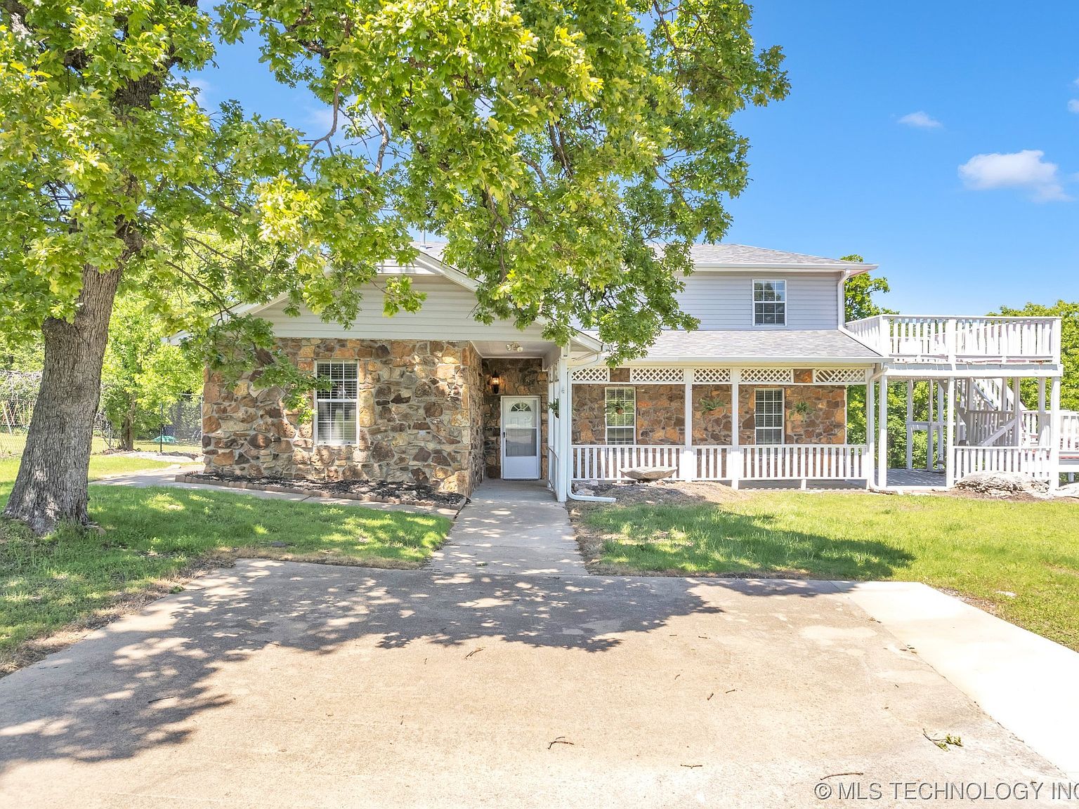 9329 W Southfork Rd, Sapulpa, OK 74066 MLS 2315649 Zillow