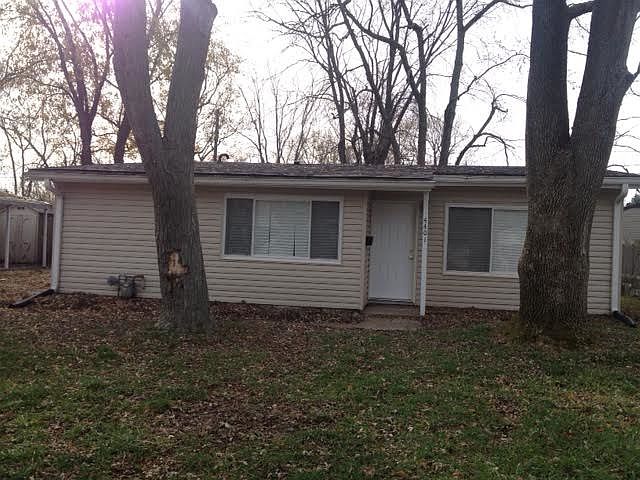 1st image of 4401 Thrush Dr