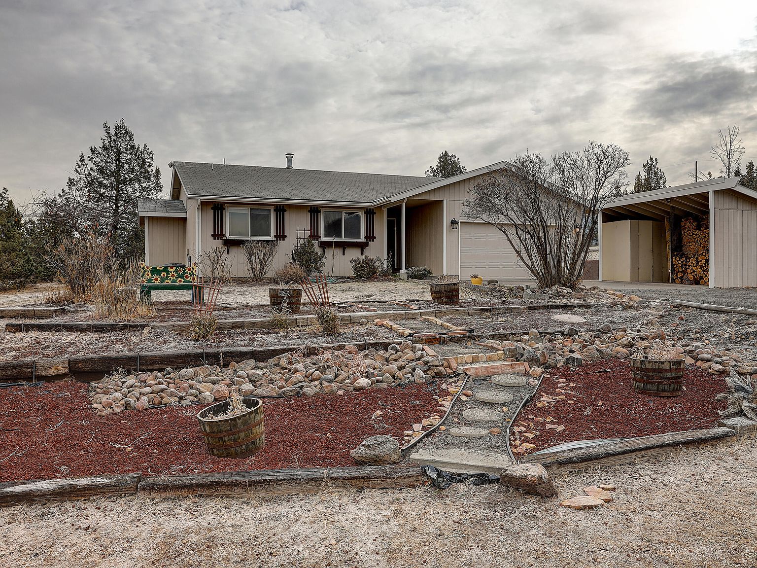 9035 Palmer Ln, Warm Springs, OR 97761 Zillow