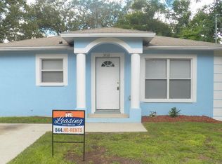 3712 N Garrison St, Tampa, FL 33619