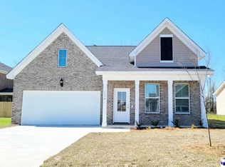 1534 Summergate Dr, Florence, SC 29501